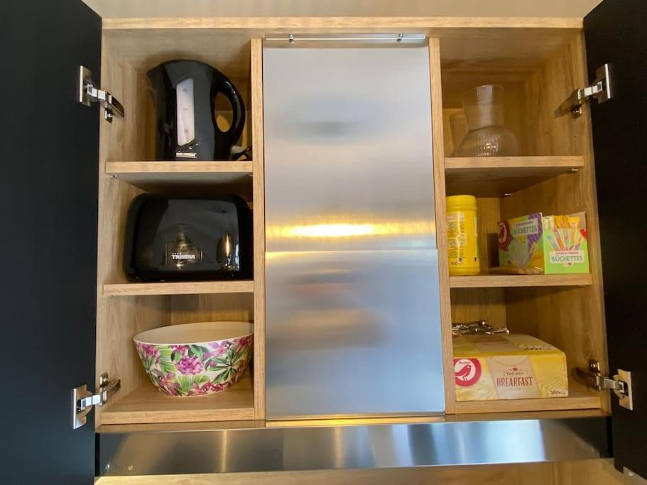 Disneyland Dream 5 - Charmante Maison 10 Pax Chessy  Eksteriør bilde