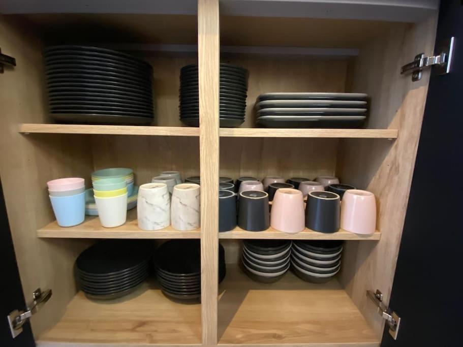 Disneyland Dream 5 - Charmante Maison 10 Pax Chessy  Eksteriør bilde