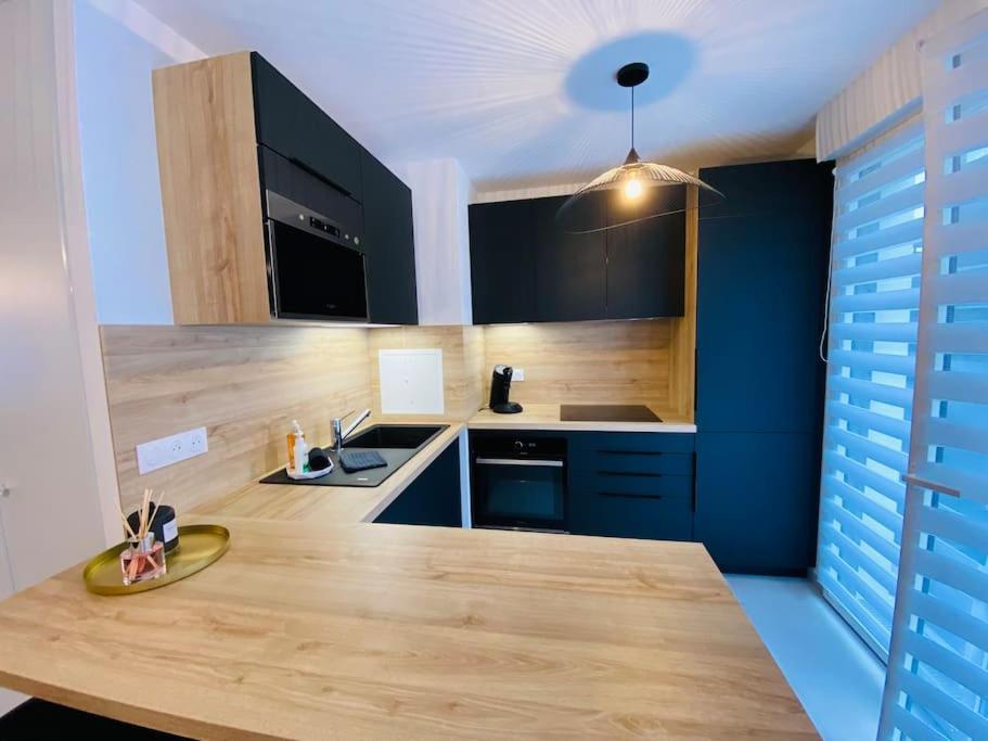 Disneyland Dream 5 - Charmante Maison 10 Pax Chessy  Eksteriør bilde