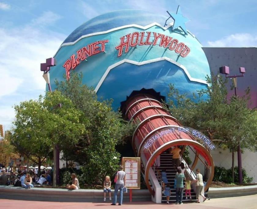 Disneyland Dream 5 - Charmante Maison 10 Pax Chessy  Eksteriør bilde