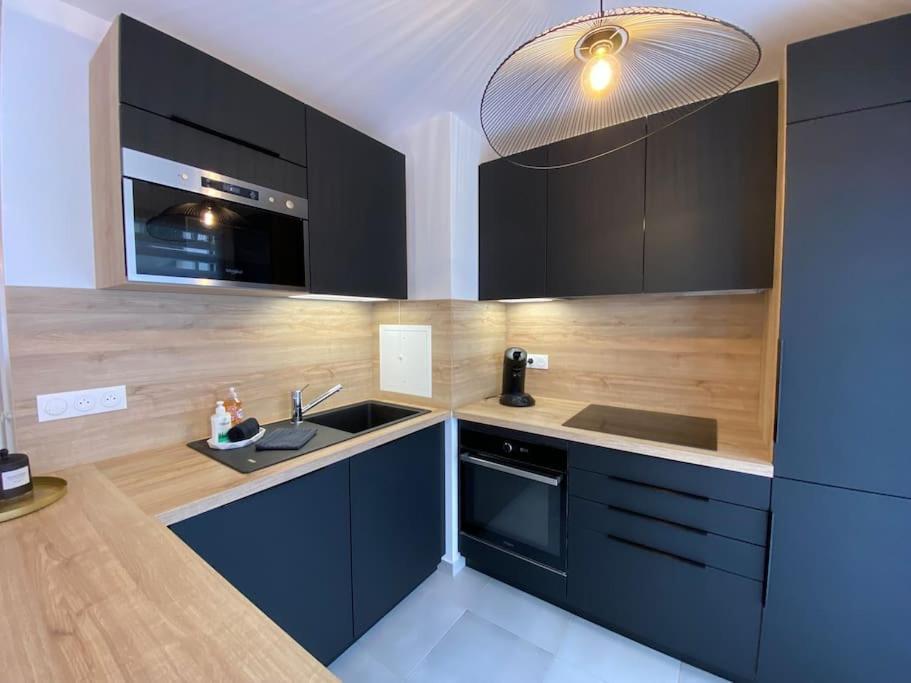 Disneyland Dream 5 - Charmante Maison 10 Pax Chessy  Eksteriør bilde